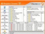 ID Registry Cleaner Screenshot