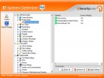 ID System Optimizer Screenshot