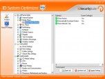 ID System Optimizer