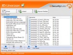 ID Uneraser Screenshot