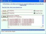 WinFax Merger