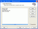 Web Game Builder