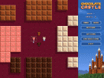 Chocolate Castle Screenshot