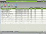 Audio Music Batch Converter Screenshot