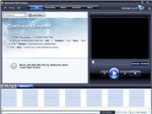 Aimersoft DVD Creator Screenshot