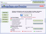 XMicro Internet Security Suite (Vista) Screenshot