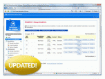 Pilot Newsletter Software Screenshot