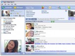 iSpQ Video Chat Screenshot