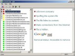 RemoveAny Free Antivirus Screenshot