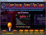H+Soft Arcade Screenshot