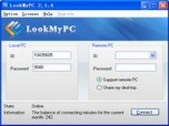 LookMyPC Screenshot