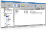 Navicat MySQL GUI Tool for Linux (Freeware availab Screenshot