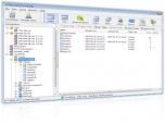 The World Best MySQL GUI Tool - Navicat (phpMyAdmi Screenshot