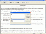 Synonymizer Screenshot