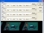 X360 Multiple Video Player ActiveX OCX Screenshot
