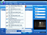 Eztoo DVD To MP3 Converter Screenshot