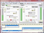 Easy audio mixer Screenshot