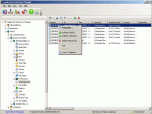 Active Directory Reporter Screenshot