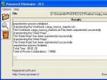Password Eliminator .XLS