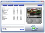 Convexsoft Video PSP Converter Screenshot