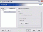 CacheRight Screenshot