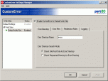 CustomError Screenshot