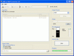 MIDI to WAV Converter