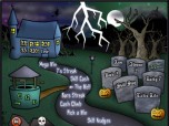 Pro Reels Haunted House