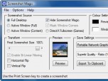 Screenshot Magic Screenshot