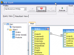 SQL Drill Freeware Screenshot