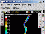 RTOPO Screenshot