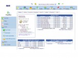 NolaPro Free Web-Based Accounting Screenshot