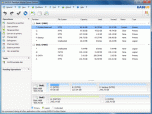 EaseUS Partition Master Server Edition Screenshot