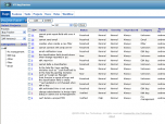 Web Bug Tracker Silver Edition Screenshot