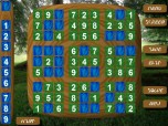 Sudoku Screenshot