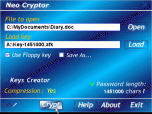 Neo Cryptor
