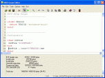 NSIS_Script_Editor