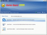 Game Gears Screenshot