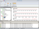 XRatel Performance Suite - 10 probes Screenshot