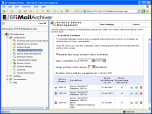 GFI MailArchiver