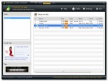 TuneClone Audio Converter Screenshot