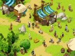 DOFUS Screenshot