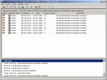 PC Activity Monitor Professional Screenshot