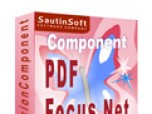 PDF Focus .Net Screenshot