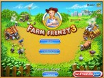 Farm Frenzy Screenshot