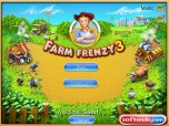 Farm Frenzy