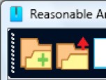 Reasonable Archiver Screenshot