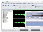 Audio Recorder Titanium 2015 Screenshot