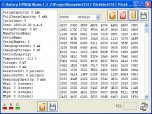 Battery EEPROM Works Screenshot