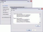 DBWScript Screenshot